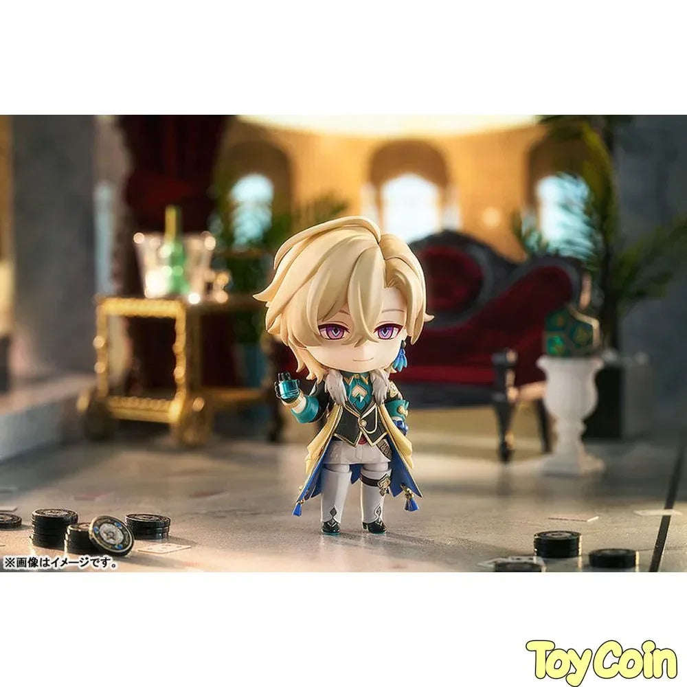 Nendoroid Aventurine by Good Smile Company - Shop at ToyCoin