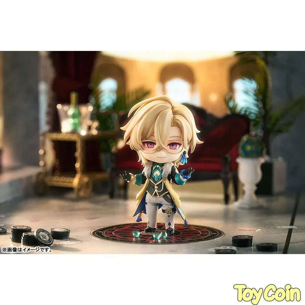Nendoroid Aventurine by Good Smile Company - Shop at ToyCoin