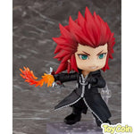 Nendoroid Axel Kingdom Hearts III Ver. by Good Smile Company - Shop at ToyCoin