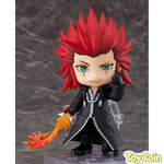 Nendoroid Axel Kingdom Hearts III Ver. by Good Smile Company - Shop at ToyCoin