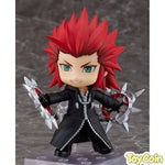 Nendoroid Axel Kingdom Hearts III Ver. by Good Smile Company - Shop at ToyCoin
