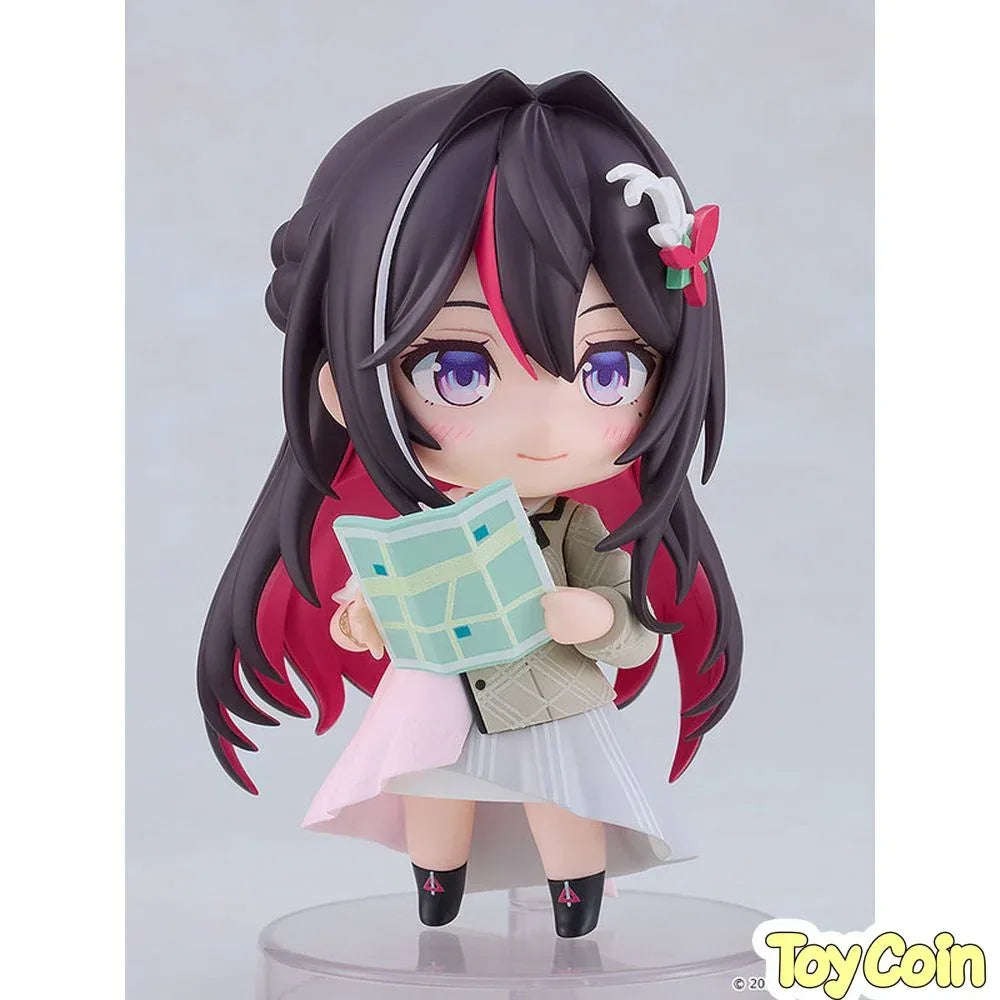 Nendoroid AZKi by Good Smile Company - Shop at ToyCoin