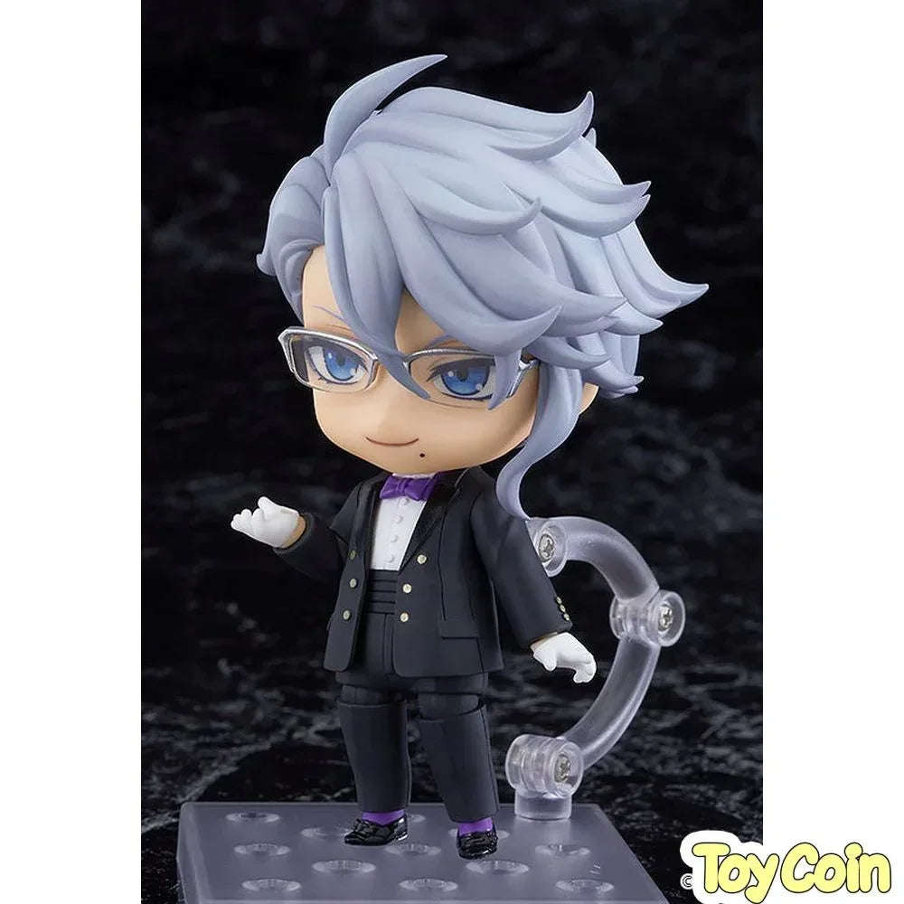 Nendoroid Azul Ashengrotto by Orange Rouge - Shop at ToyCoin