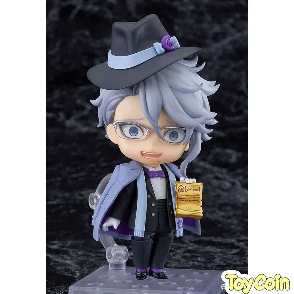 Nendoroid Azul Ashengrotto by Orange Rouge - Shop at ToyCoin