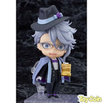 Nendoroid Azul Ashengrotto by Orange Rouge - Shop at ToyCoin