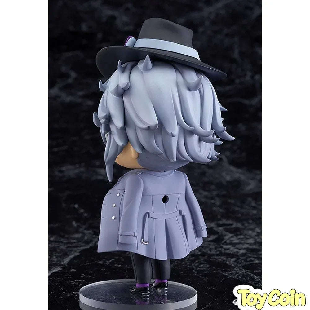 Nendoroid Azul Ashengrotto by Orange Rouge - Shop at ToyCoin