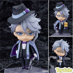 Nendoroid Azul Ashengrotto by Orange Rouge - Shop at ToyCoin