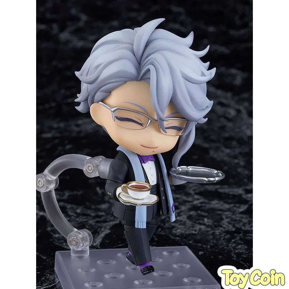 Nendoroid Azul Ashengrotto by Orange Rouge - Shop at ToyCoin