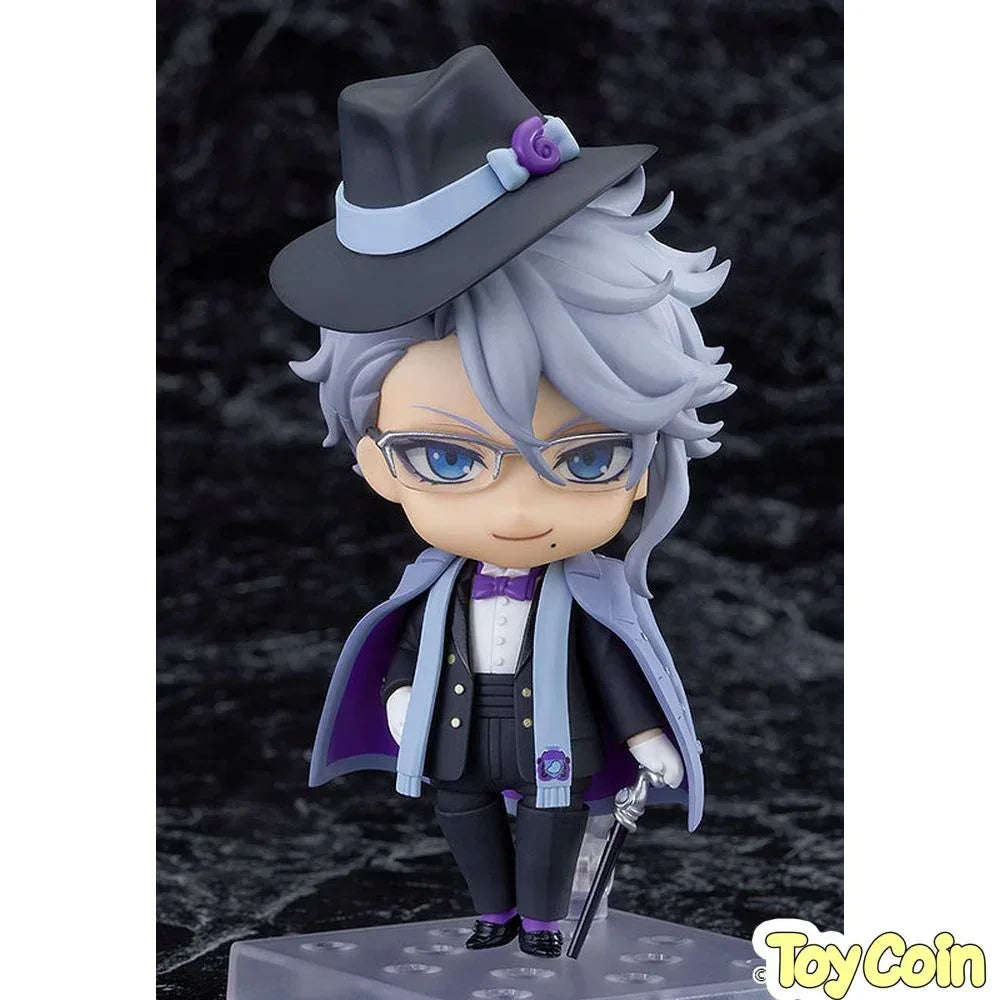 Nendoroid Azul Ashengrotto by Orange Rouge - Shop at ToyCoin