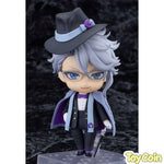 Nendoroid Azul Ashengrotto by Orange Rouge - Shop at ToyCoin
