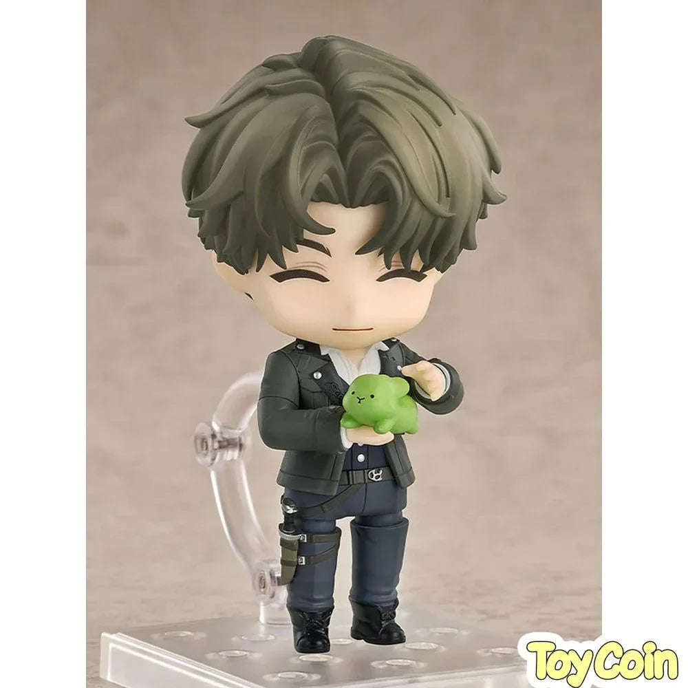 Nendoroid Bai Yuan by Good Smile Arts Shanghai - Shop at ToyCoin