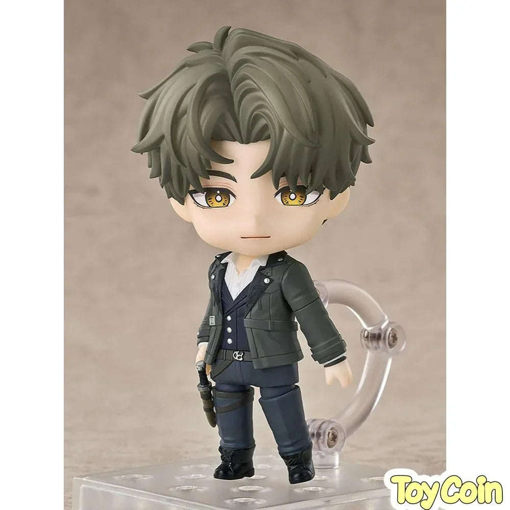 Nendoroid Bai Yuan by Good Smile Arts Shanghai - Shop at ToyCoin