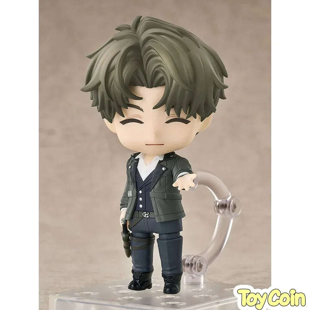 Nendoroid Bai Yuan by Good Smile Arts Shanghai - Shop at ToyCoin