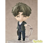 Nendoroid Bai Yuan by Good Smile Arts Shanghai - Shop at ToyCoin