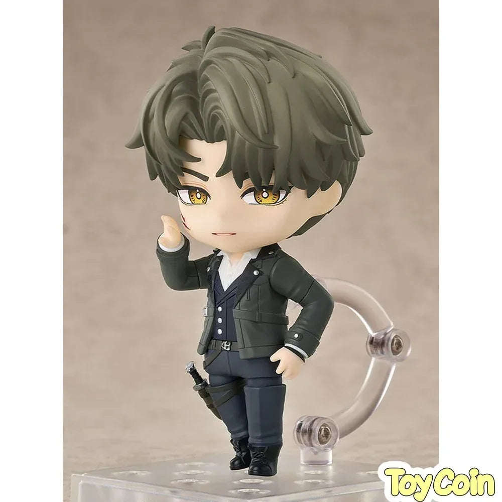 Nendoroid Bai Yuan by Good Smile Arts Shanghai - Shop at ToyCoin