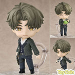 Nendoroid Bai Yuan by Good Smile Arts Shanghai - Shop at ToyCoin