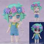 Nendoroid BASIL by  Good Smile Company 4570232590731 ToyCoin