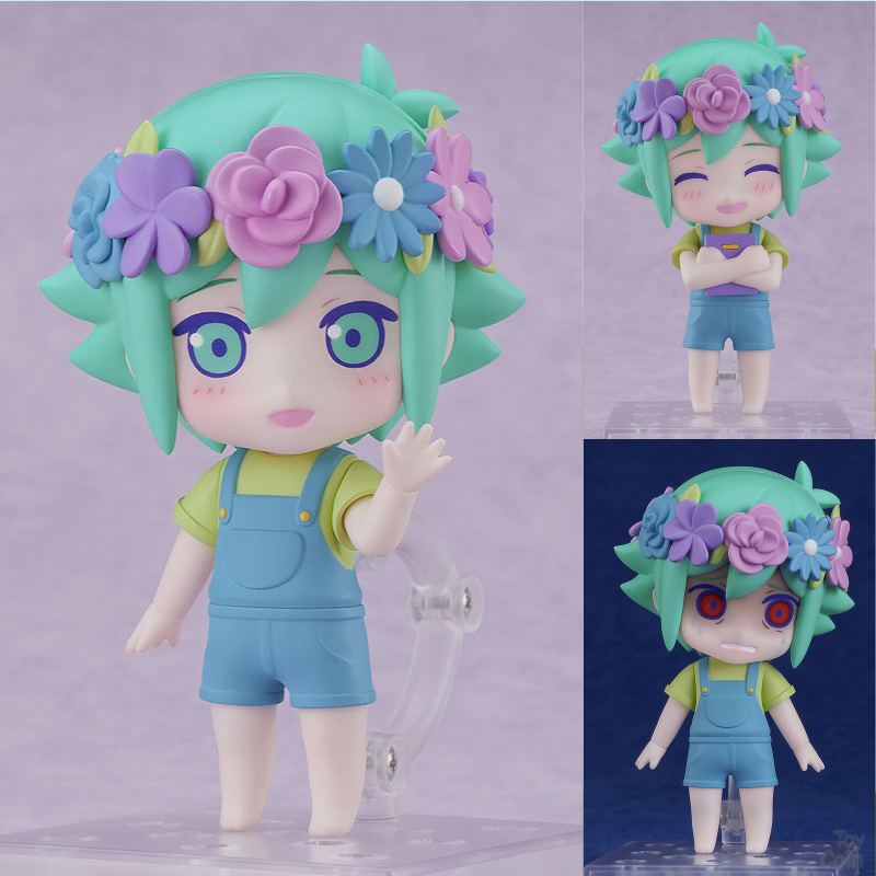 Nendoroid BASIL by  Good Smile Company 4570232590731 ToyCoin