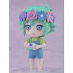 Nendoroid BASIL by  Good Smile Company 4570232590731 ToyCoin
