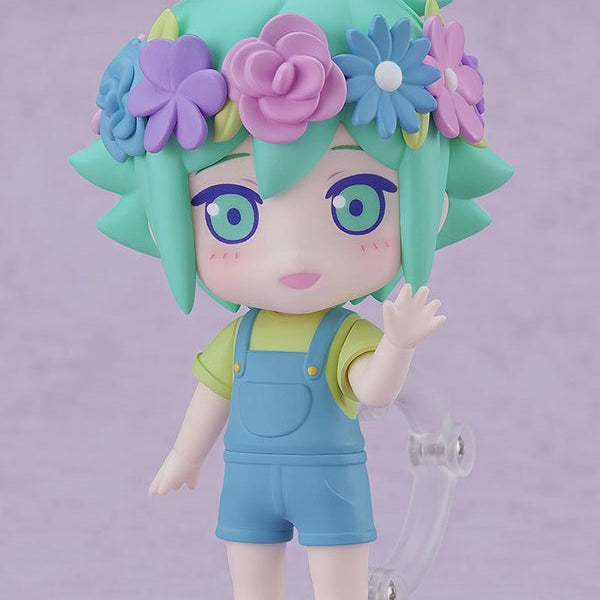 Nendoroid BASIL by  Good Smile Company 4570232590731 ToyCoin