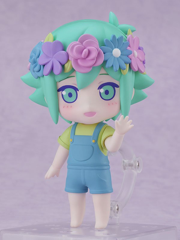 Nendoroid BASIL by  Good Smile Company 4570232590731 ToyCoin