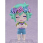 Nendoroid BASIL by  Good Smile Company 4570232590731 ToyCoin