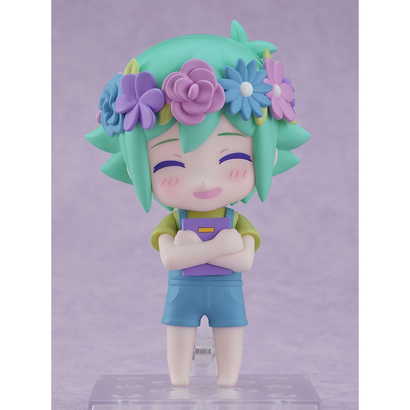 Nendoroid BASIL by  Good Smile Company 4570232590731 ToyCoin