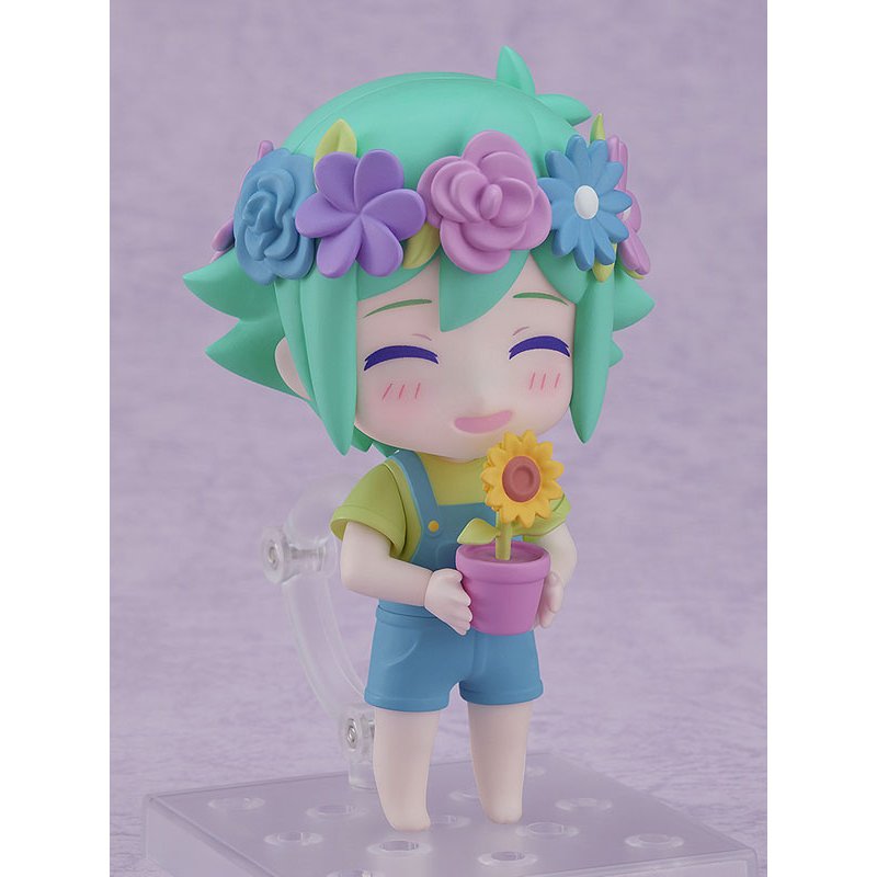 Nendoroid BASIL by  Good Smile Company 4570232590731 ToyCoin