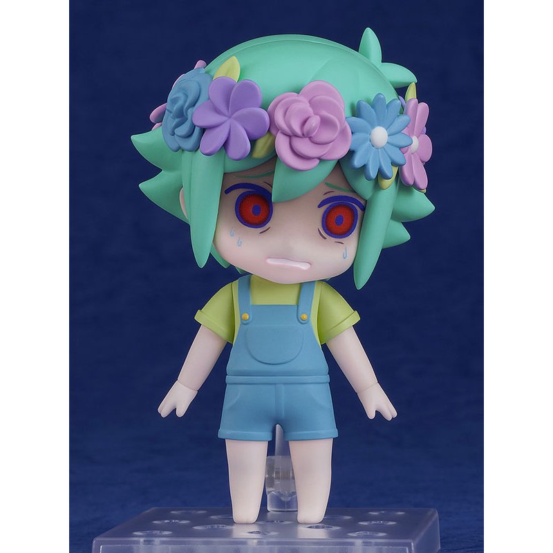 Nendoroid BASIL by  Good Smile Company 4570232590731 ToyCoin