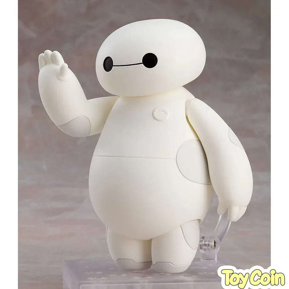 Nendoroid Baymax by Good Smile Company - Shop at ToyCoin