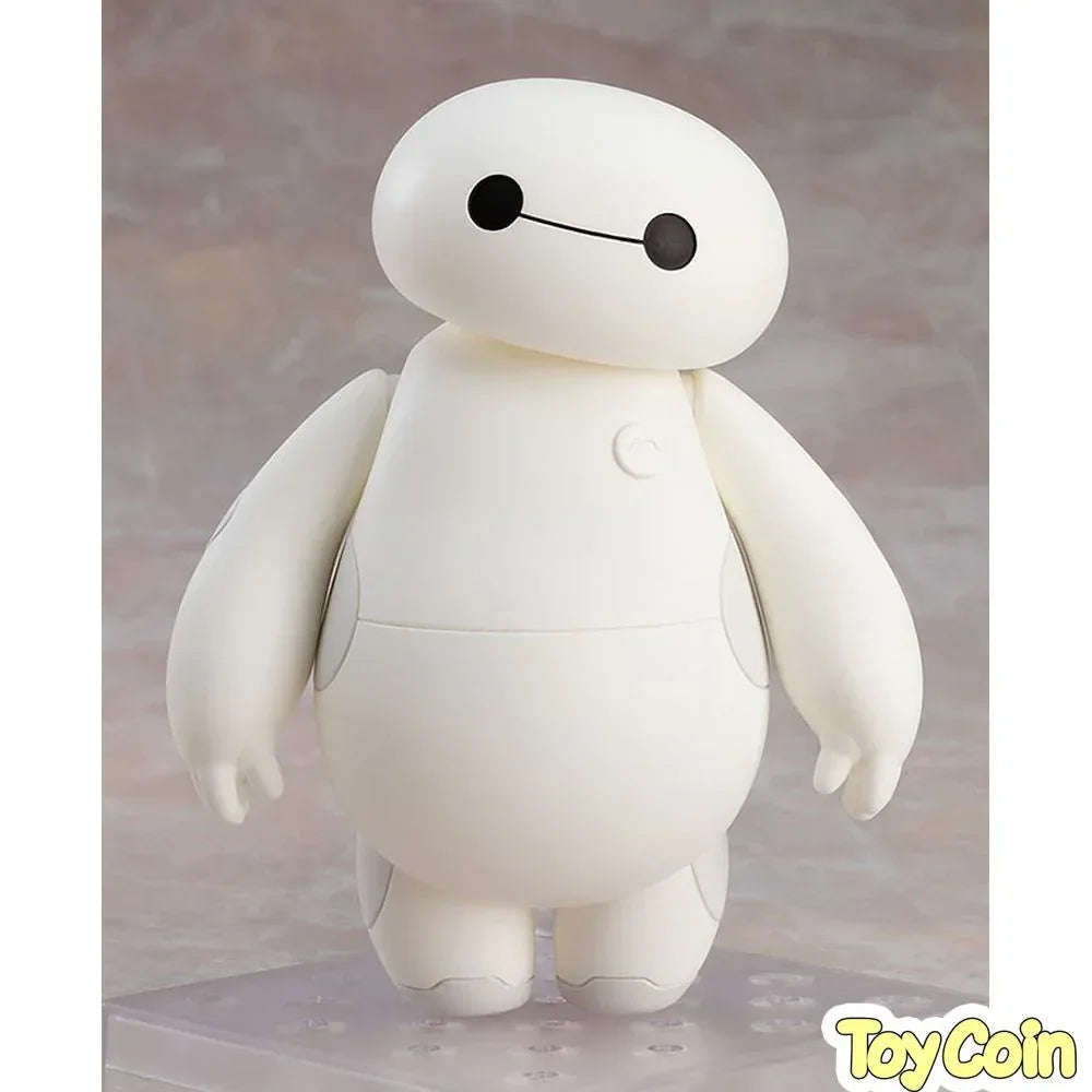 Nendoroid Baymax by Good Smile Company - Shop at ToyCoin