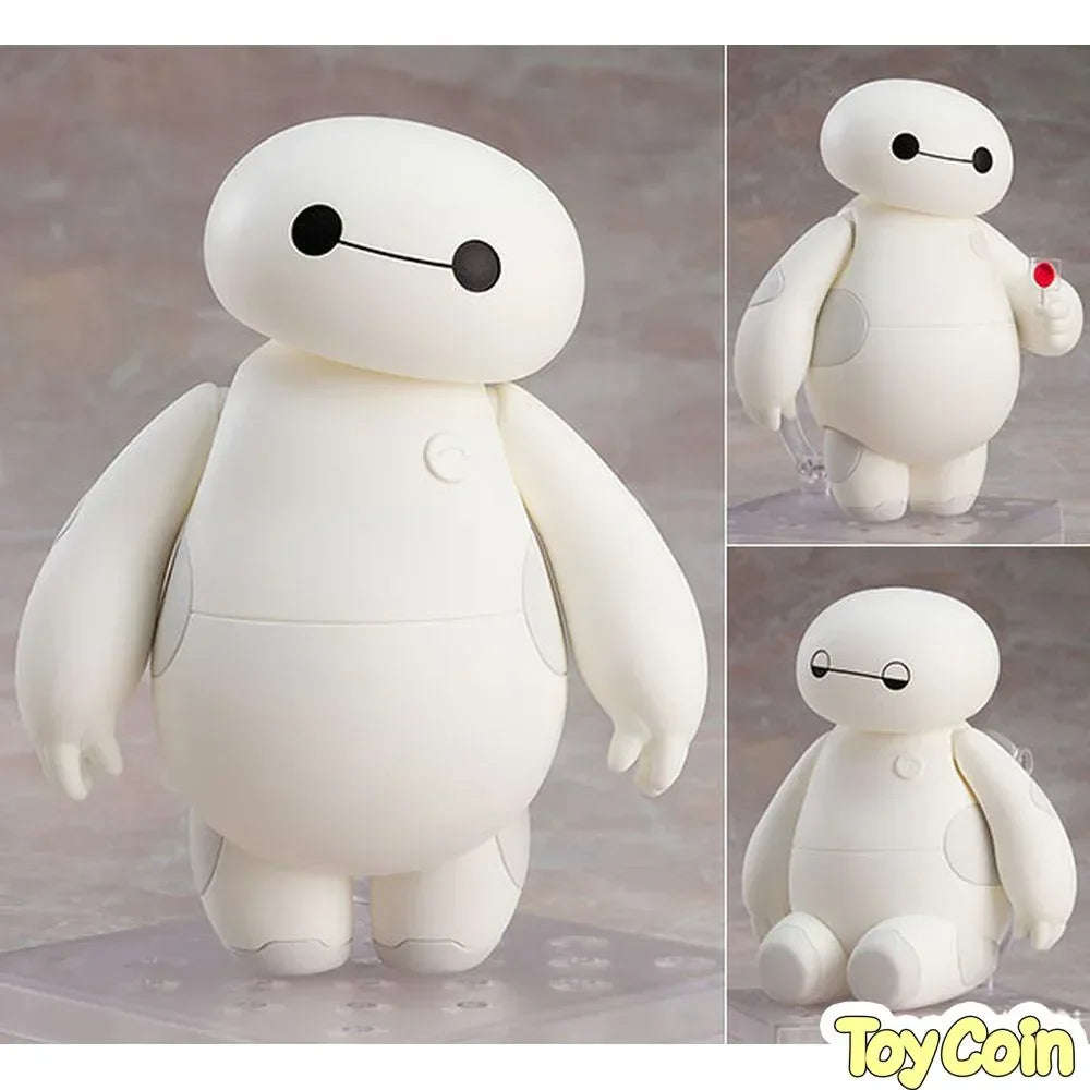 Nendoroid Baymax by Good Smile Company - Shop at ToyCoin