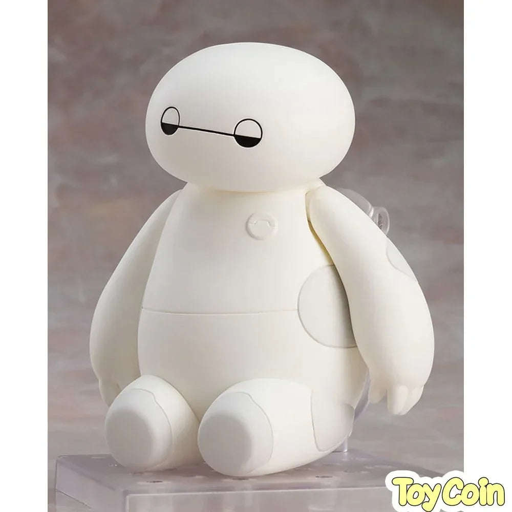 Nendoroid Baymax by Good Smile Company - Shop at ToyCoin