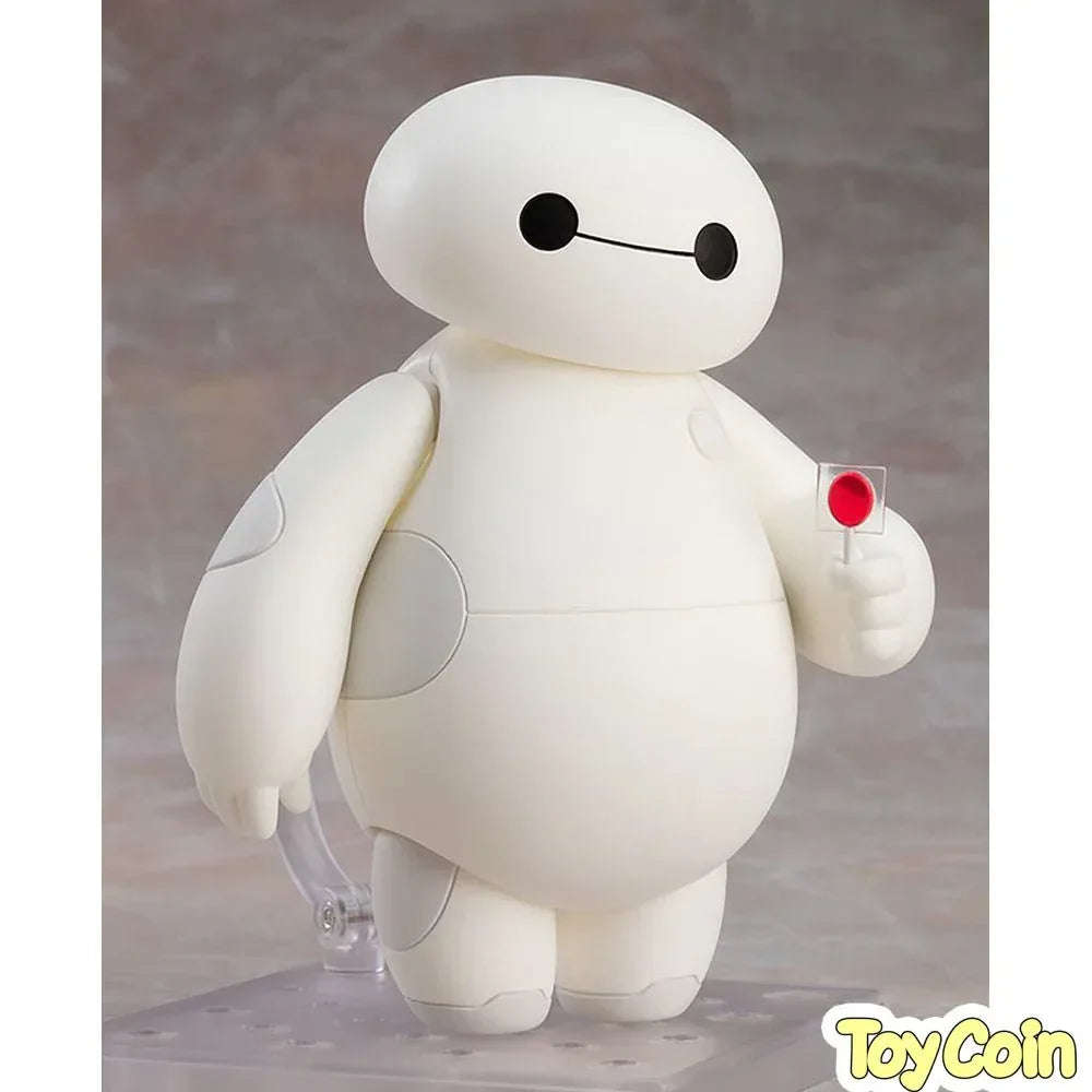 Nendoroid Baymax by Good Smile Company - Shop at ToyCoin