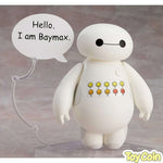 Nendoroid Baymax by Good Smile Company - Shop at ToyCoin