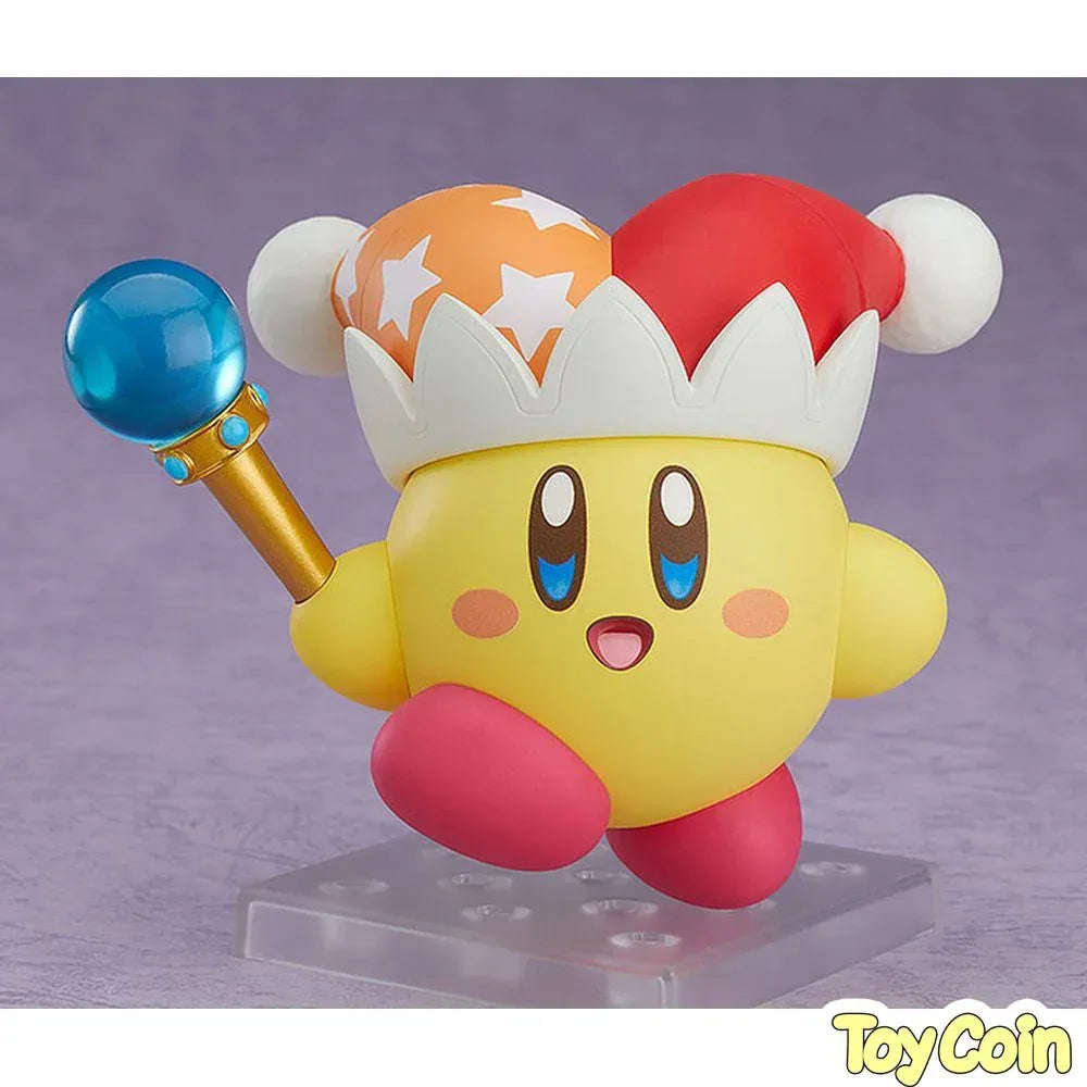 Nendoroid Beam Kirby by Good Smile Company - Shop at ToyCoin