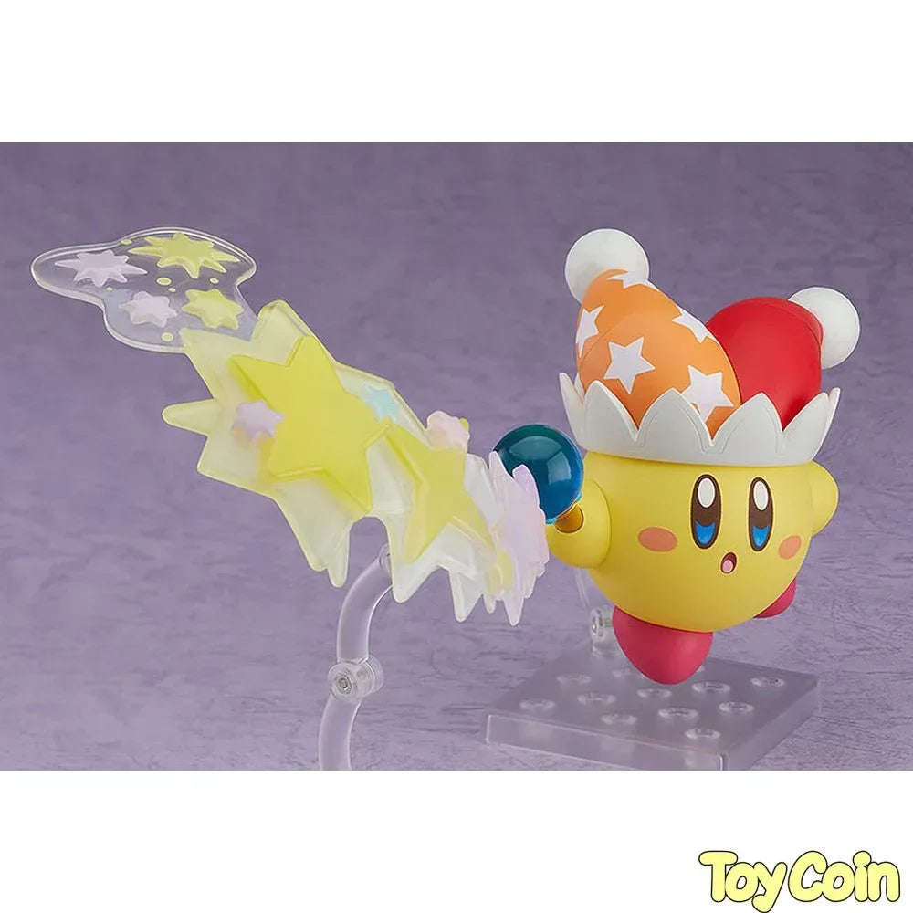 Nendoroid Beam Kirby by Good Smile Company - Shop at ToyCoin