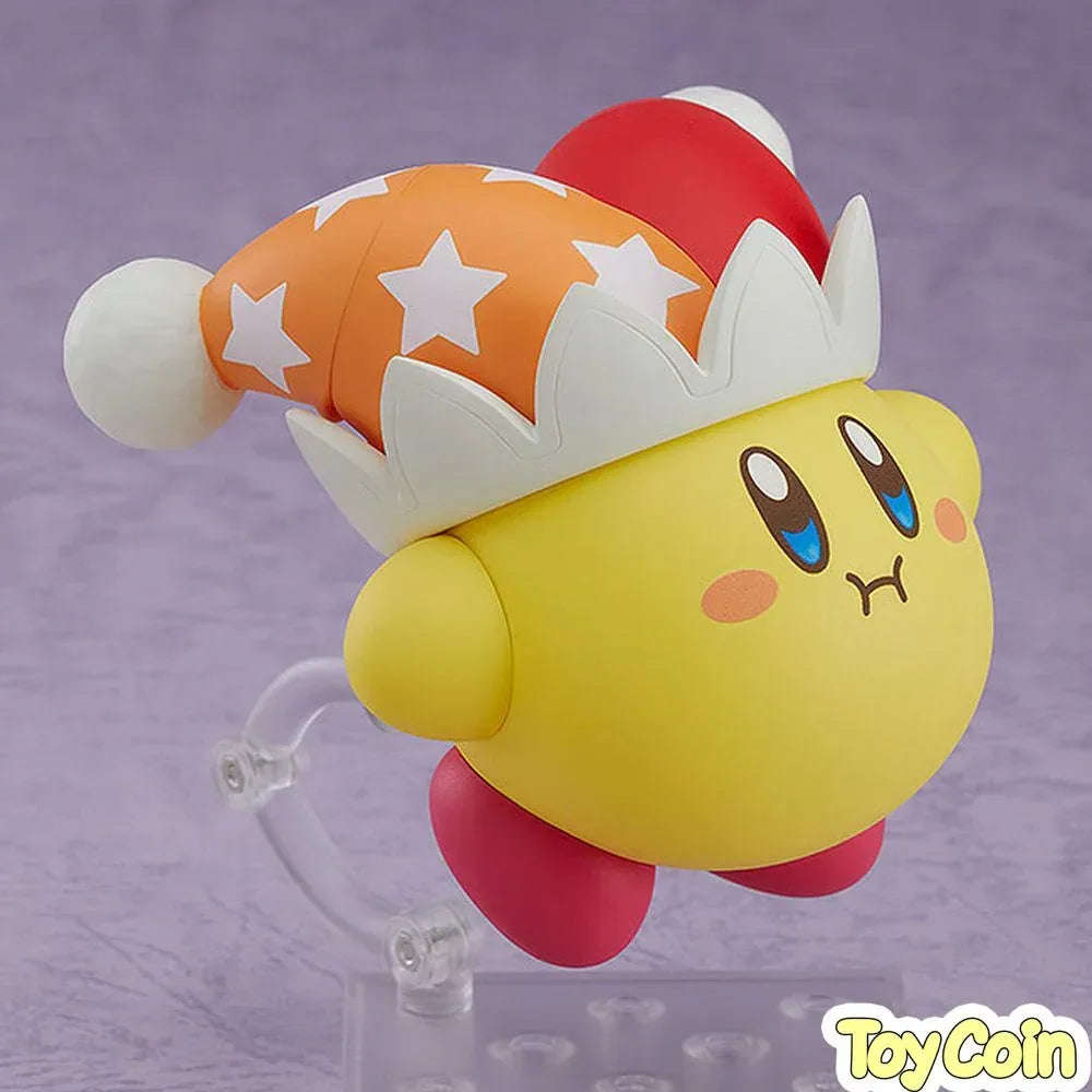 Nendoroid Beam Kirby by Good Smile Company - Shop at ToyCoin