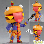 Nendoroid Beef Boss by Good Smile Company - Shop at ToyCoin