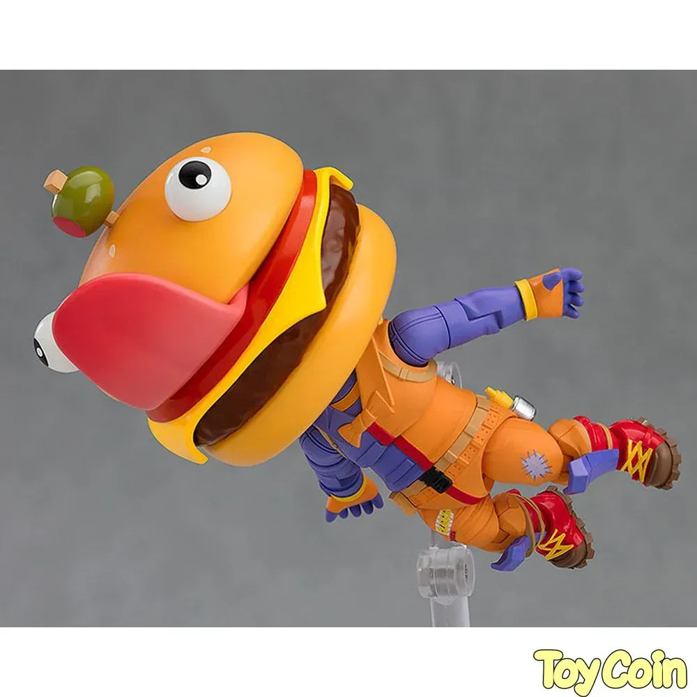 Nendoroid Beef Boss by Good Smile Company - Shop at ToyCoin
