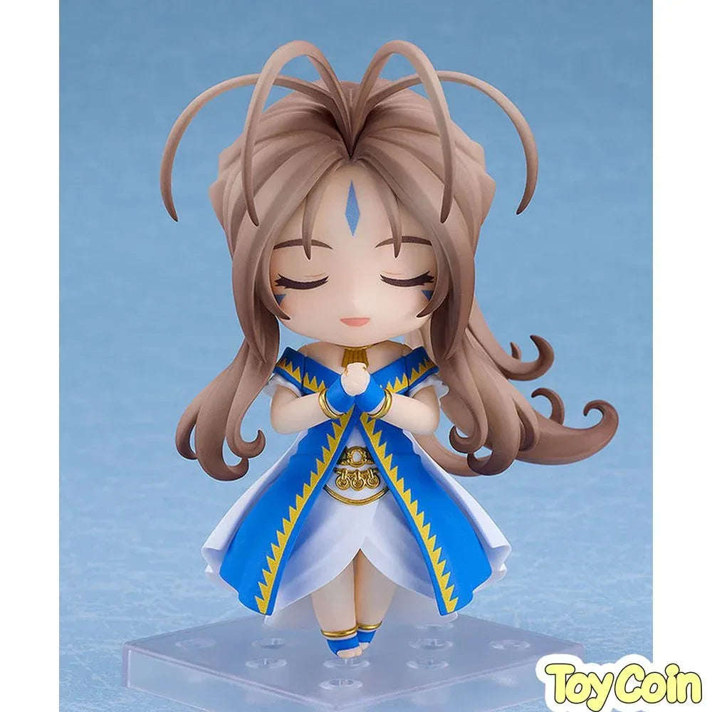 Nendoroid Belldandy by Good Smile Company - Shop at ToyCoin