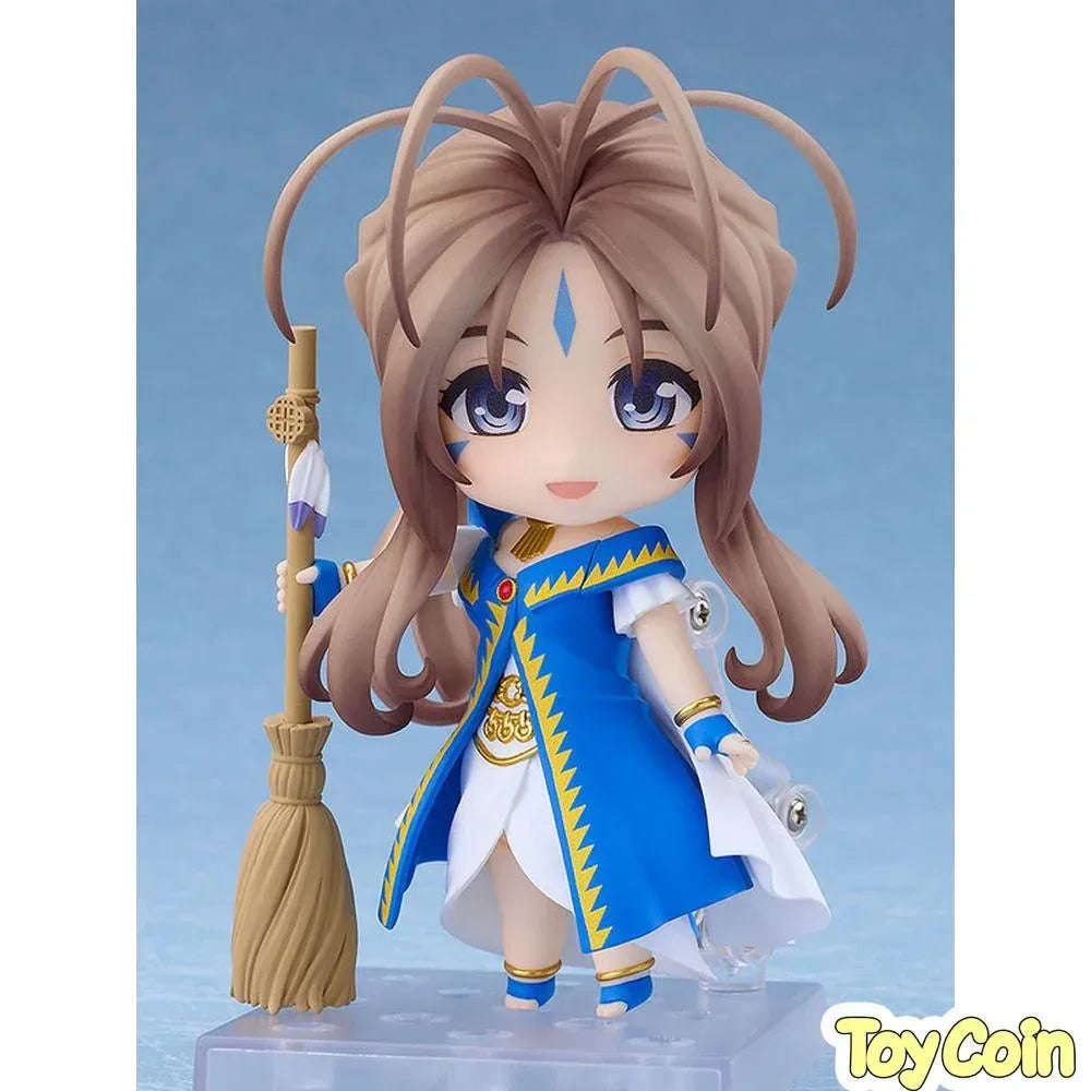 Nendoroid Belldandy by Good Smile Company - Shop at ToyCoin