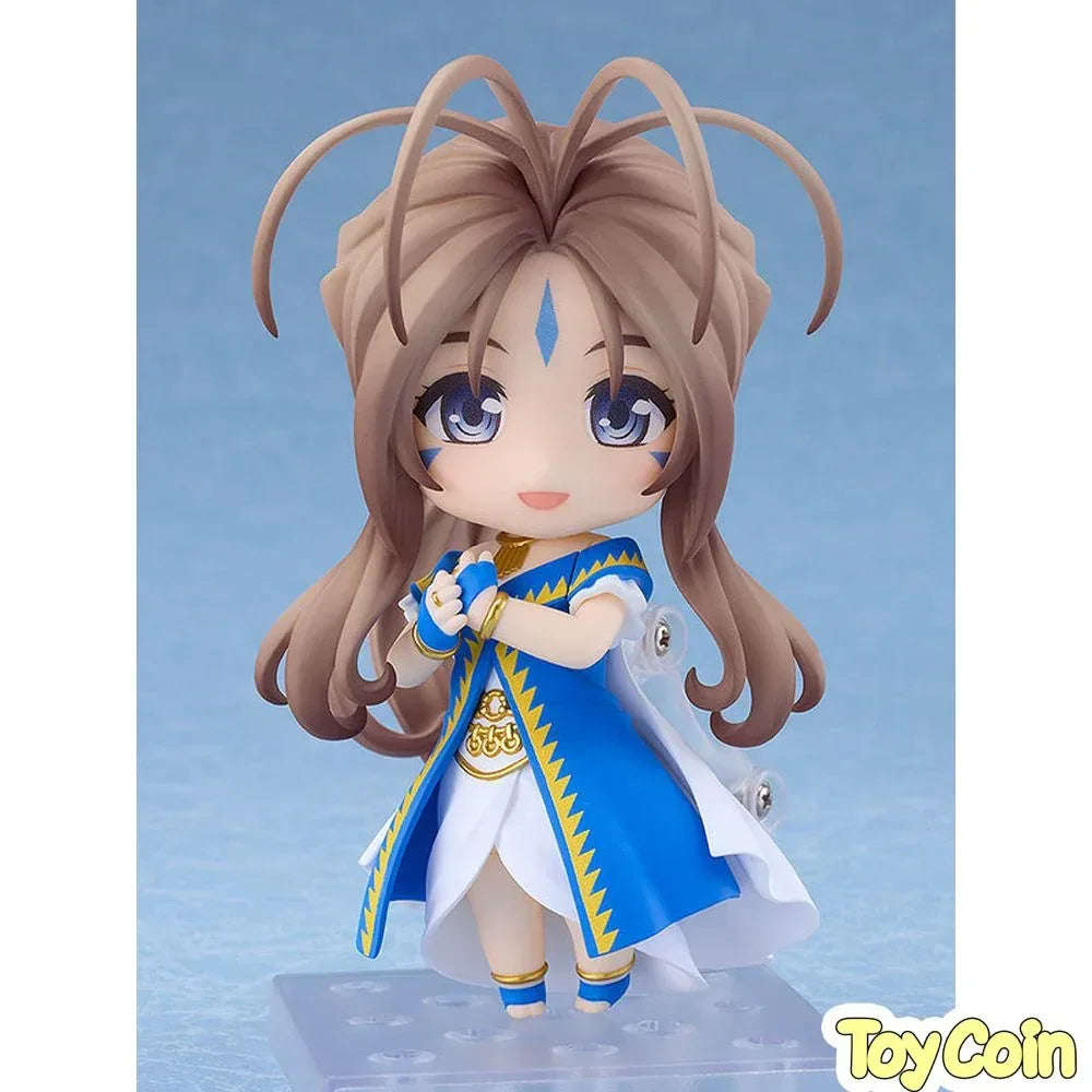 Nendoroid Belldandy by Good Smile Company - Shop at ToyCoin