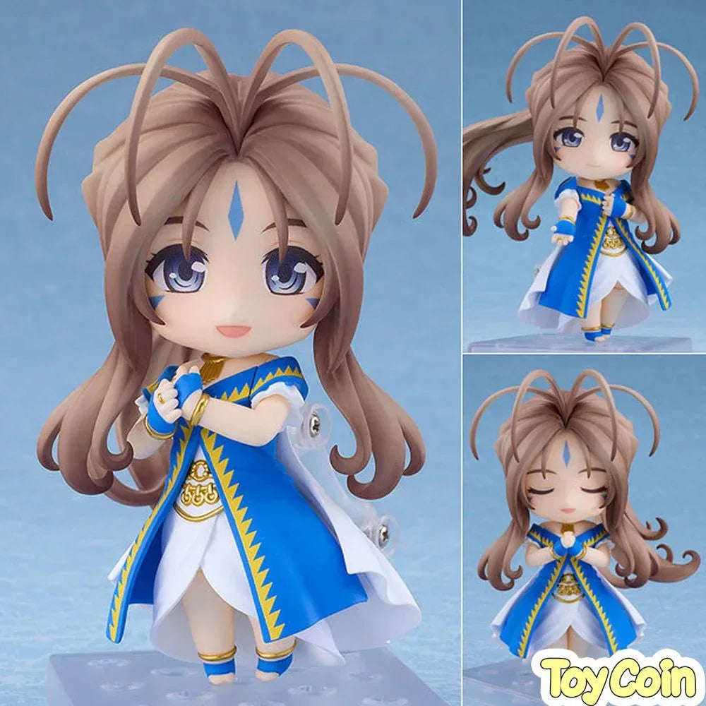 Nendoroid Belldandy by Good Smile Company - Shop at ToyCoin