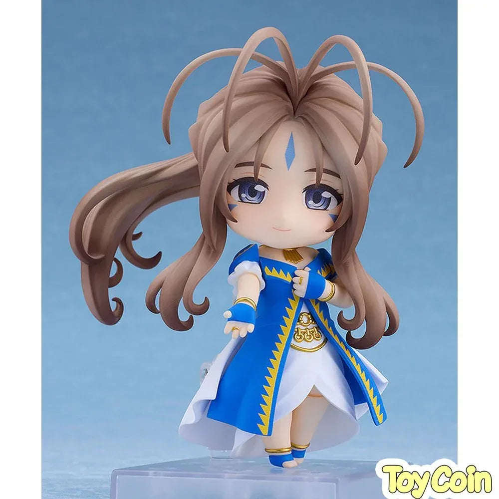 Nendoroid Belldandy by Good Smile Company - Shop at ToyCoin