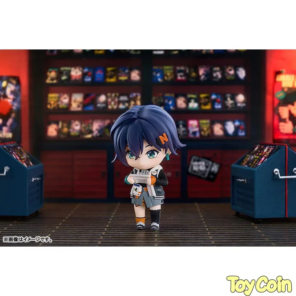 Nendoroid Belle by Good Smile Arts Shanghai - Shop at ToyCoin
