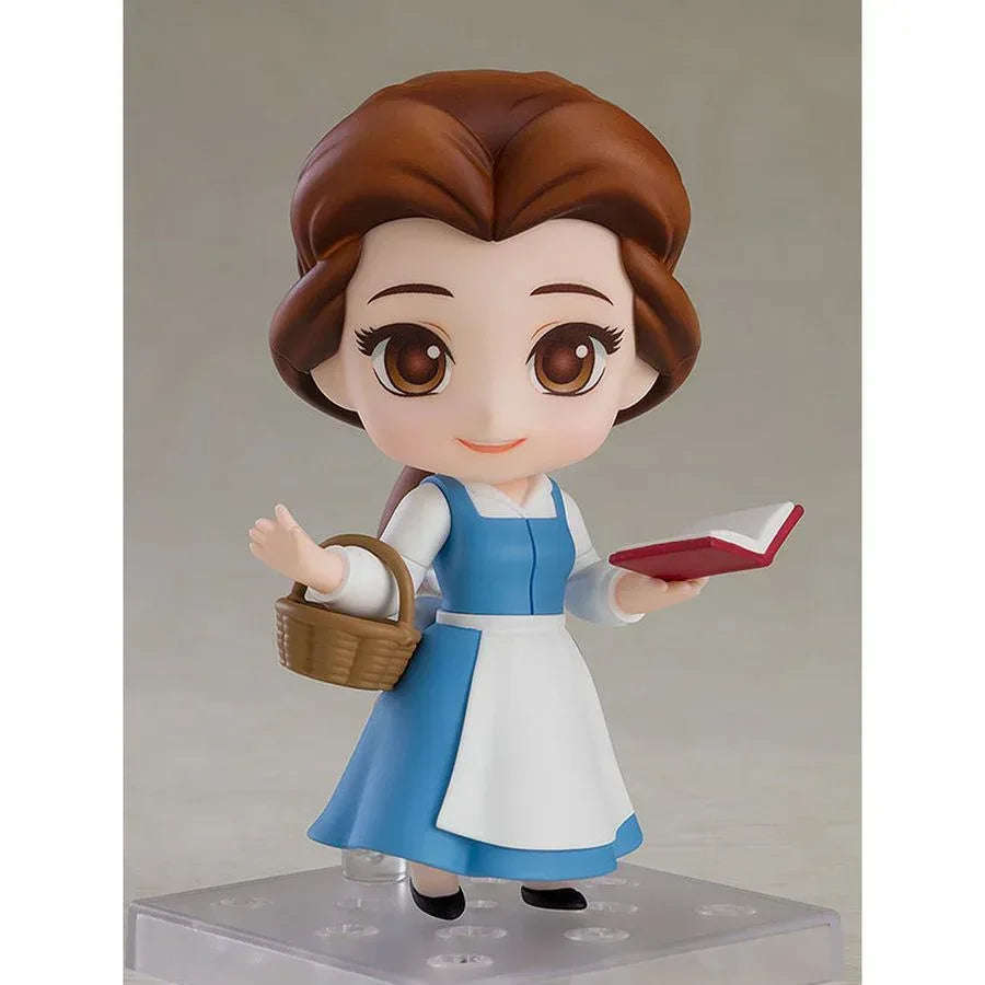 Nendoroid Belle Village Girl Ver. by Good Smile Company - Shop at ToyCoin