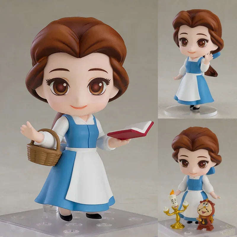 Nendoroid Belle Village Girl Ver. by Good Smile Company - Shop at ToyCoin