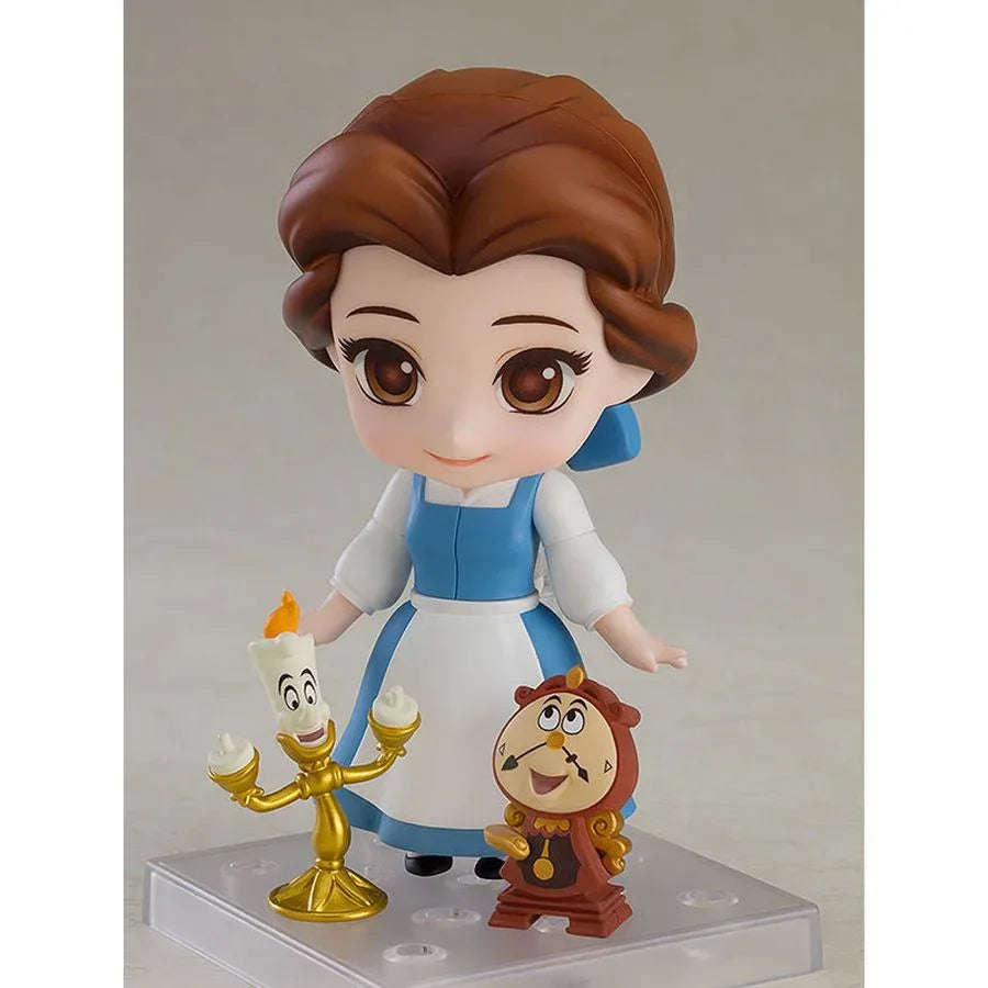 Nendoroid Belle Village Girl Ver. by Good Smile Company - Shop at ToyCoin