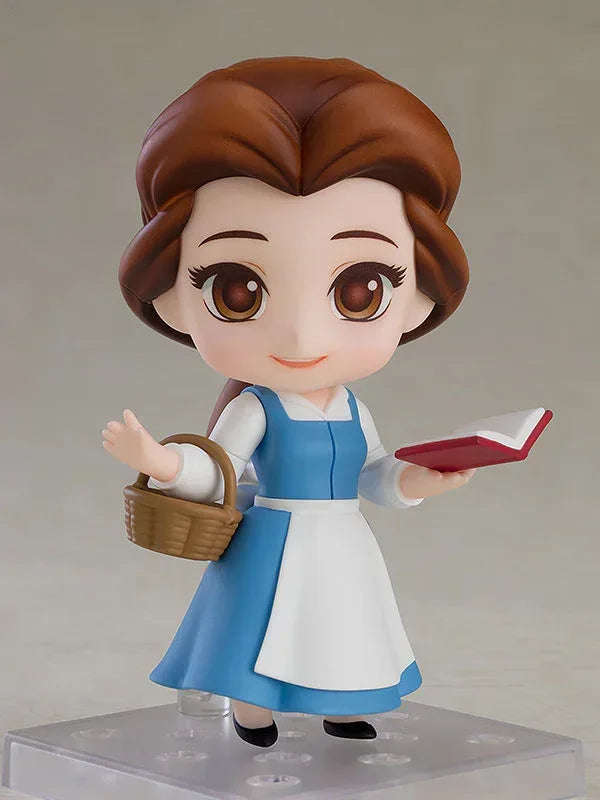 Nendoroid Belle Village Girl Ver. by Good Smile Company - Shop at ToyCoin